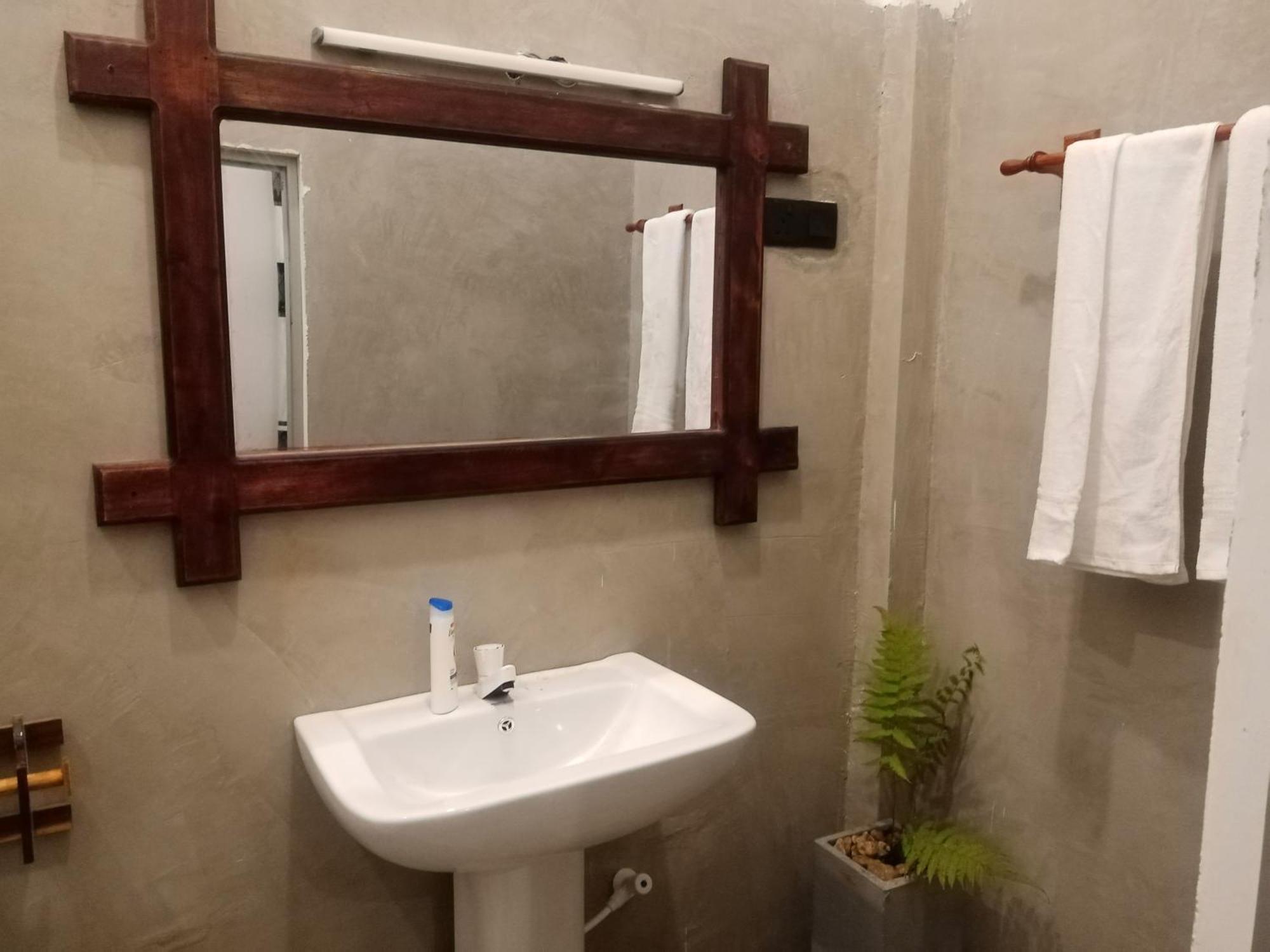 Ridge Boundary View Apartment Dambulla Room photo