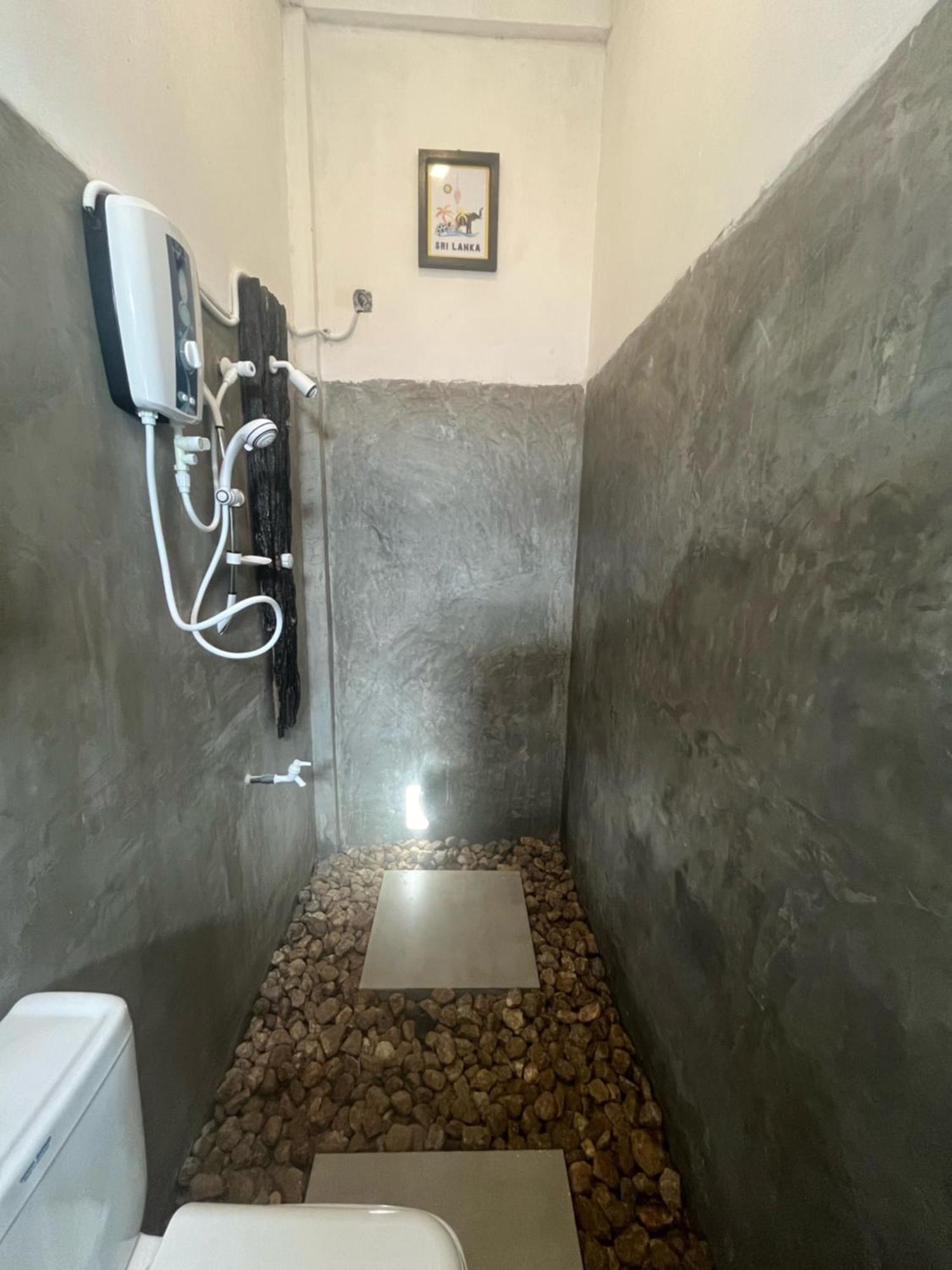 Ridge Boundary View Apartment Dambulla Exterior photo