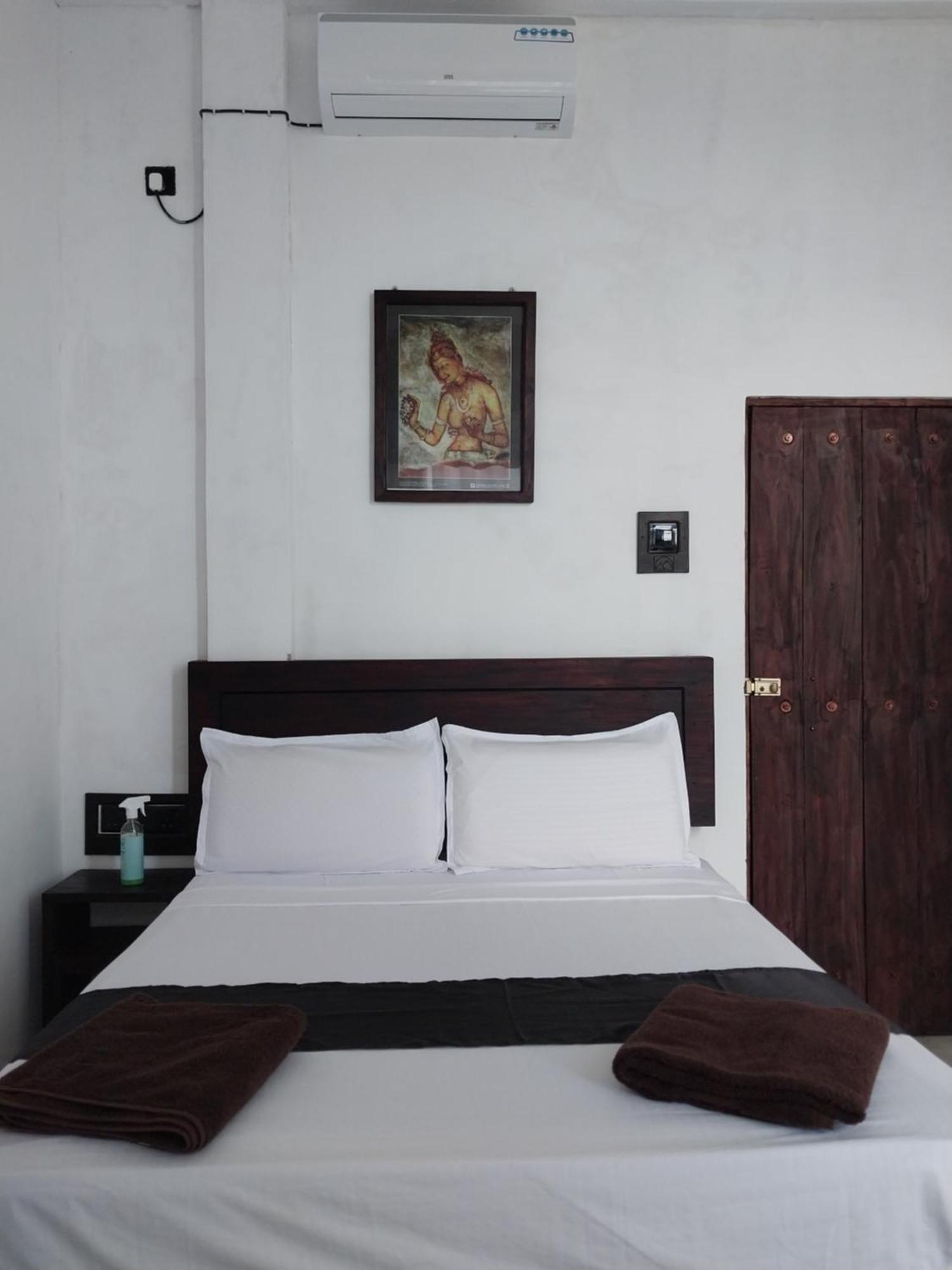 Ridge Boundary View Apartment Dambulla Exterior photo